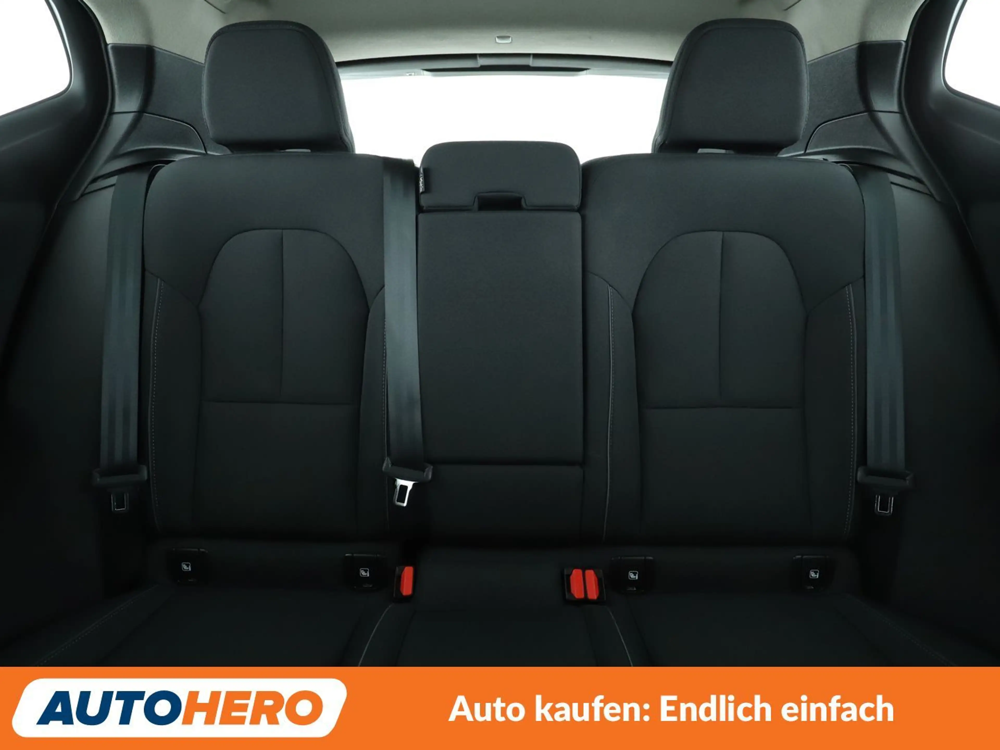 Volvo XC40 1.5 T2 Momentum Pro 2WD*NAVI*TEMPO*PDC*SHZ* — photo 15