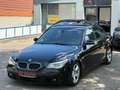 BMW 525 525i Nero - thumbnail 4