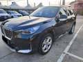 BMW X1 X1 U11 sdrive18d auto Zwart - thumbnail 1