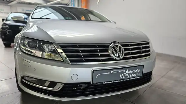 Volkswagen CC 1.4 TSI BMT Navi Tempo Bi-XENON