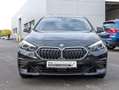 BMW 218 i Gran Coupé RFK NAVI LED PDC V+H DAB Klima Schwarz - thumbnail 4