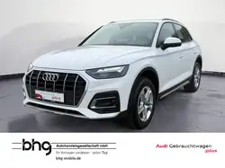 Audi Q5 40 TDI quattro S tronic advanced AHK Virtual