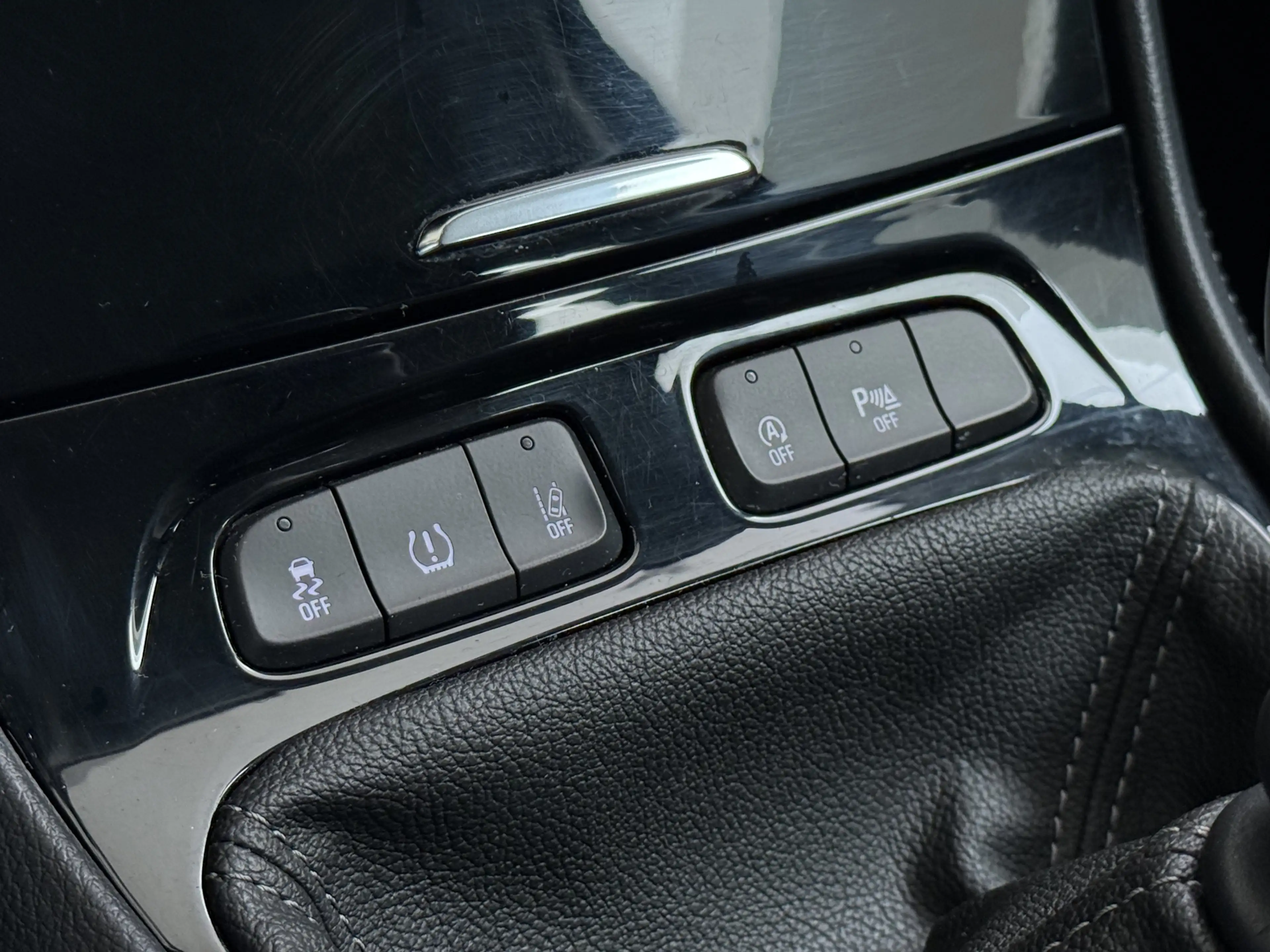 Opel Grandland X 1.2T 131pk Camera Apple/Android Elek.klep Bordherk — photo 37