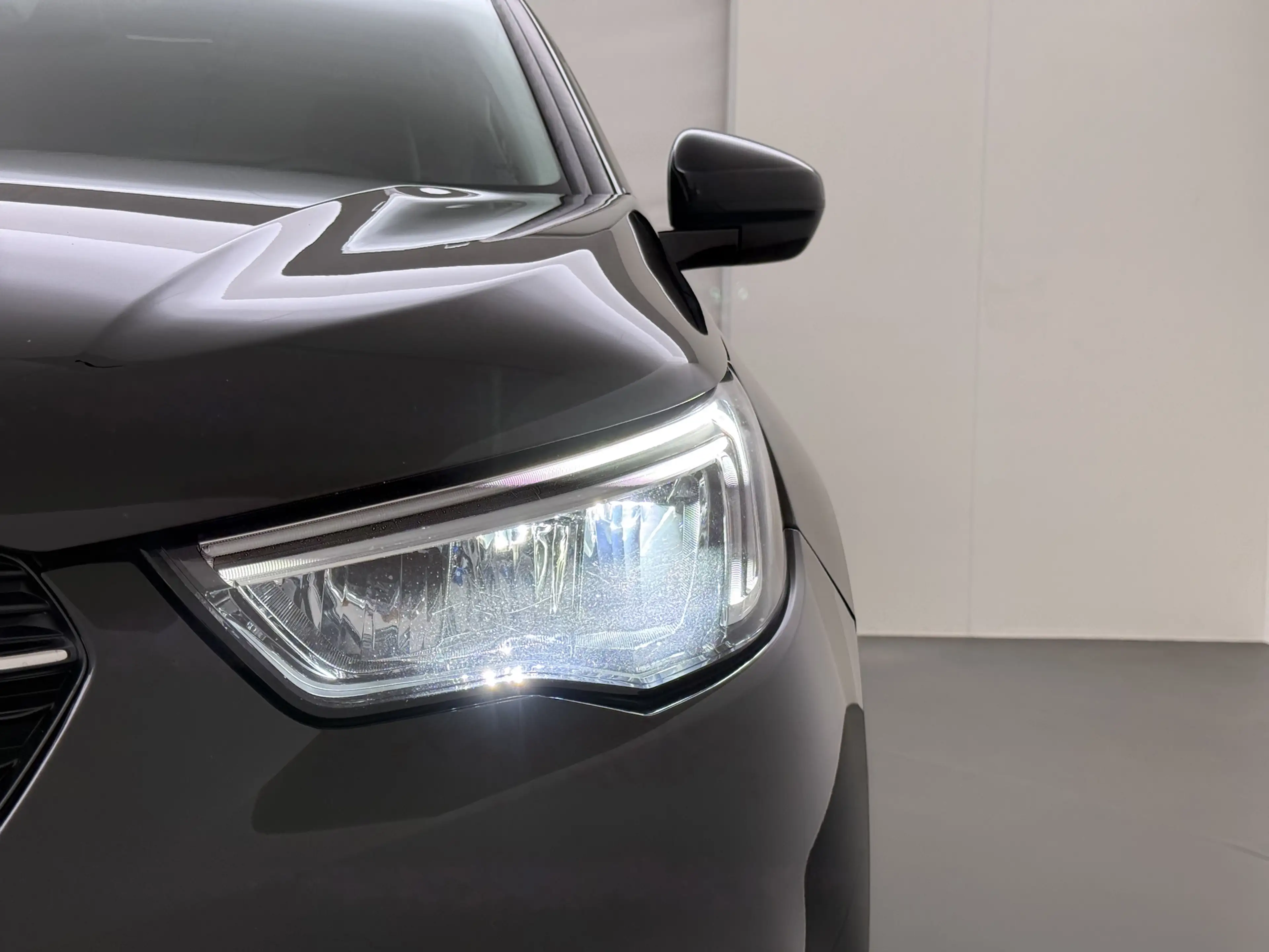 Opel Grandland X 1.2T 131pk Camera Apple/Android Elek.klep Bordherk — photo 19
