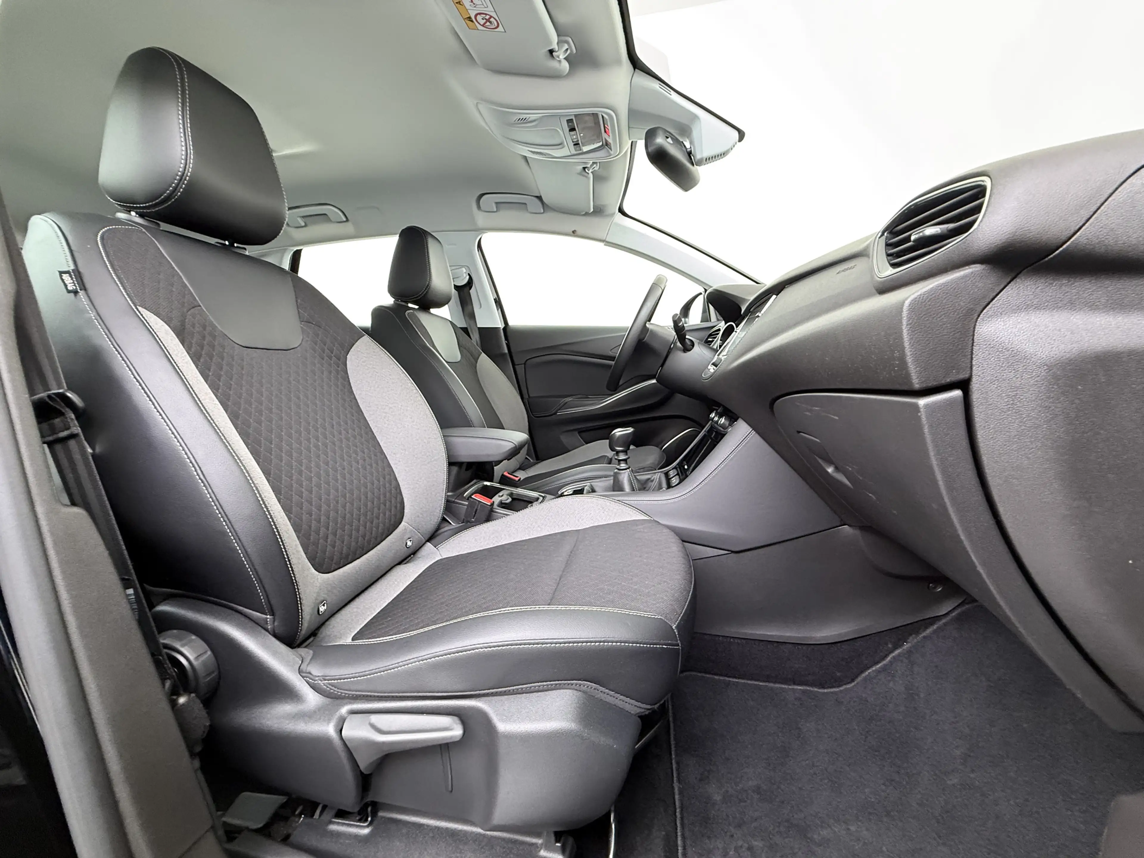 Opel Grandland X 1.2T 131pk Camera Apple/Android Elek.klep Bordherk — photo 40