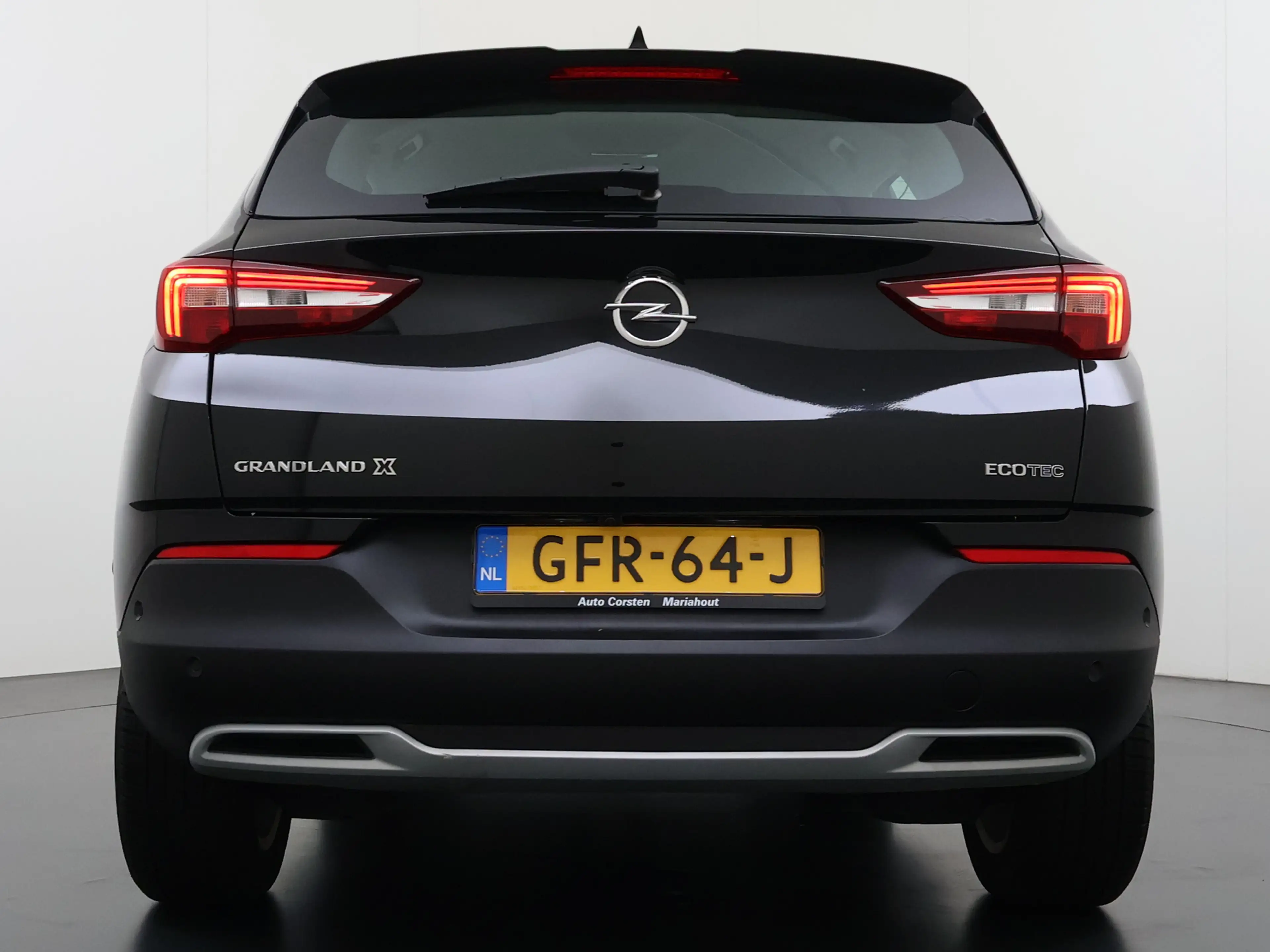 Opel Grandland X 1.2T 131pk Camera Apple/Android Elek.klep Bordherk — photo 43