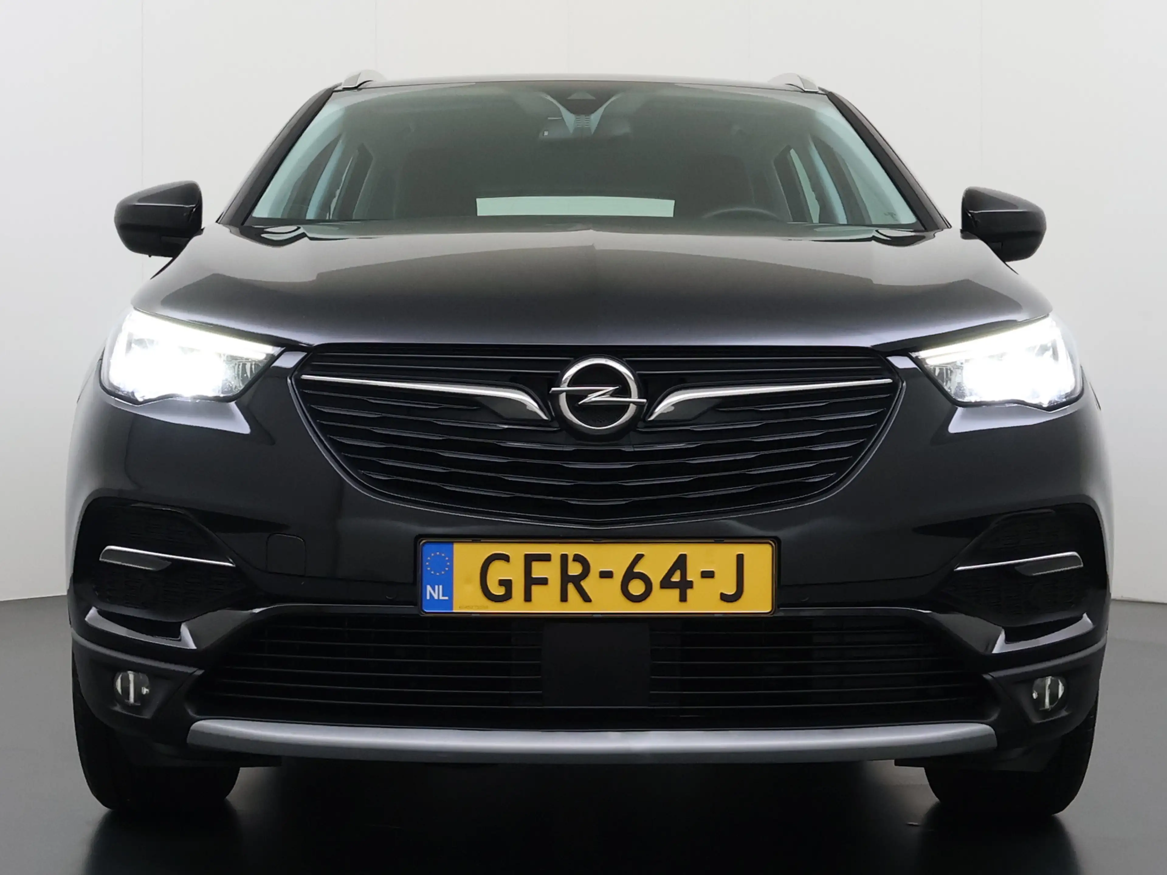 Opel Grandland X 1.2T 131pk Camera Apple/Android Elek.klep Bordherk — photo 44