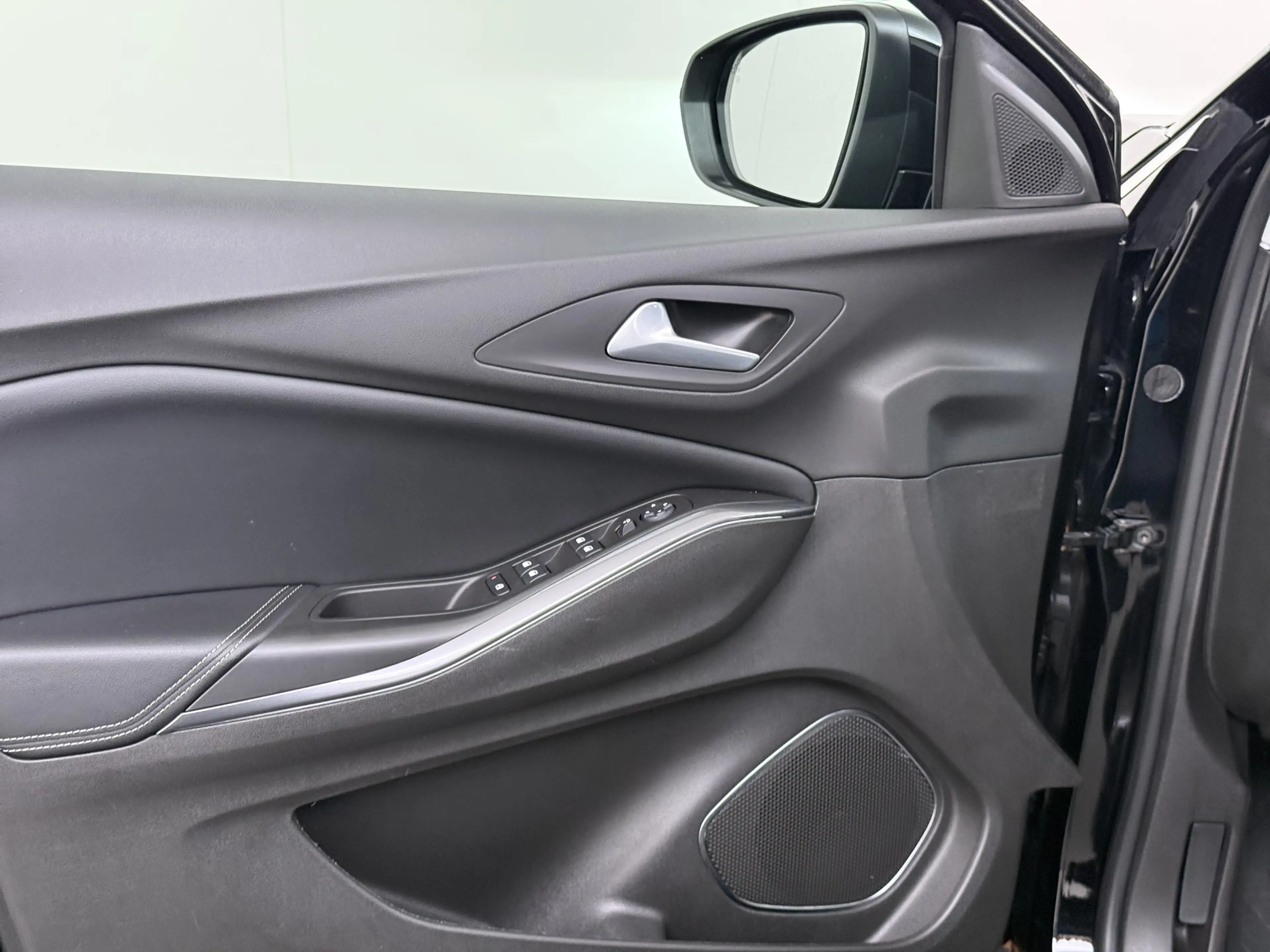 Opel Grandland X 1.2T 131pk Camera Apple/Android Elek.klep Bordherk — photo 21