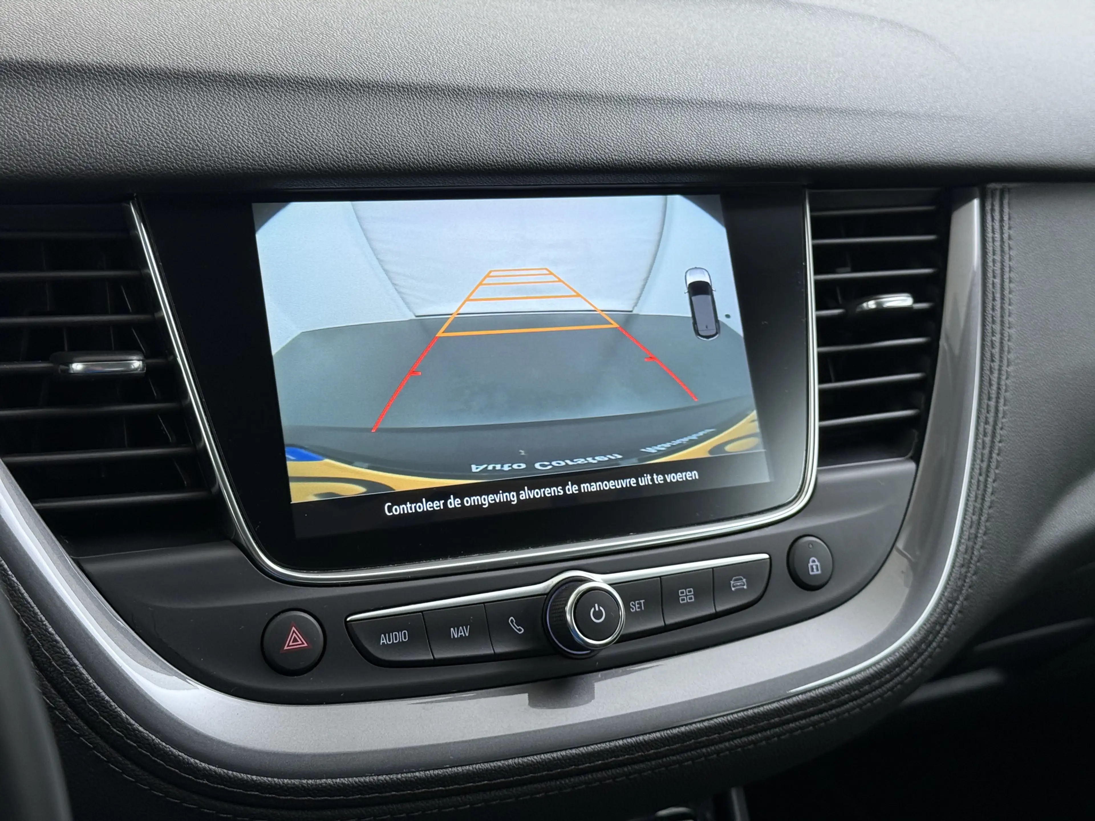 Opel Grandland X 1.2T 131pk Camera Apple/Android Elek.klep Bordherk — photo 3