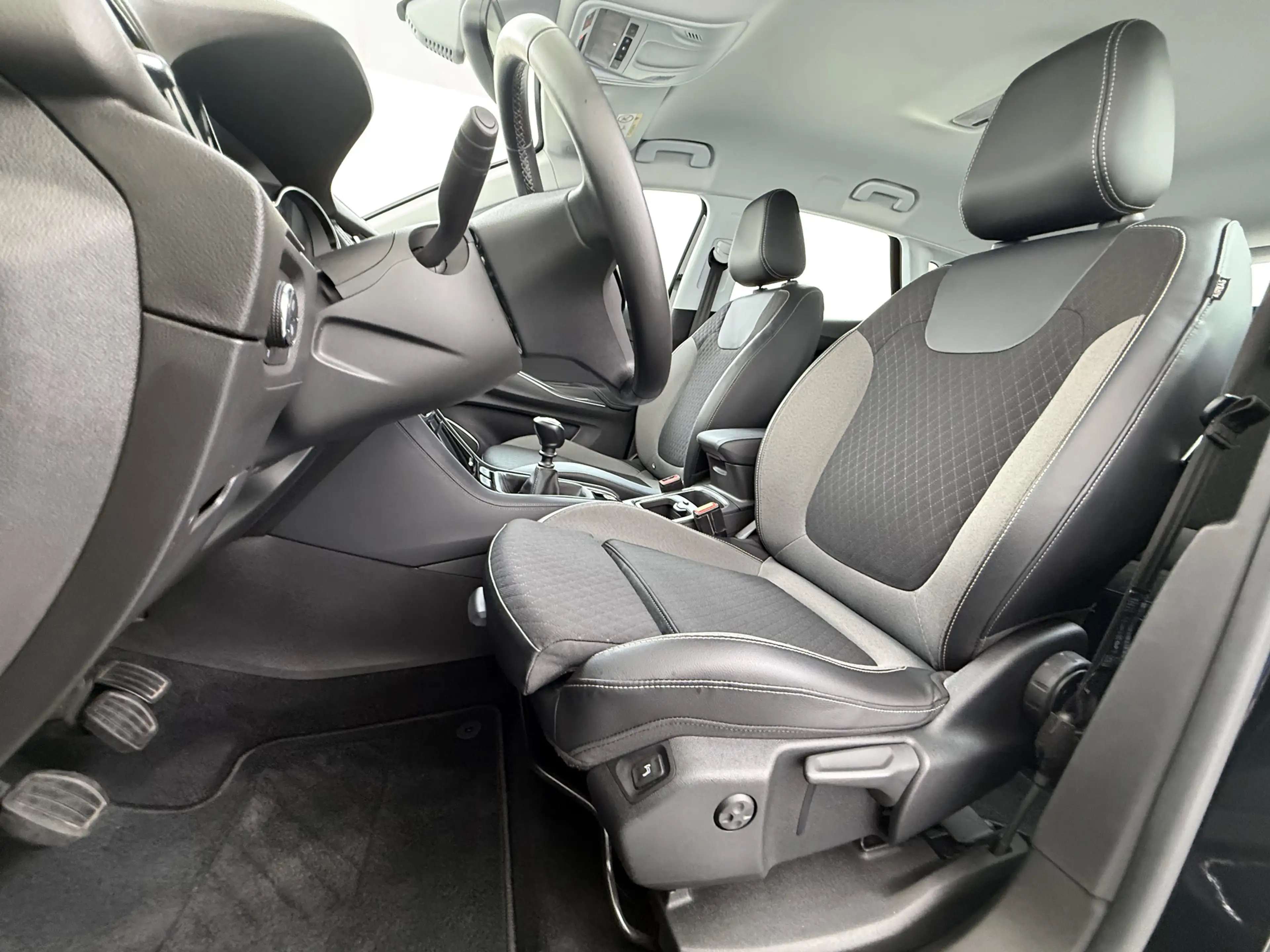 Opel Grandland X 1.2T 131pk Camera Apple/Android Elek.klep Bordherk — photo 7