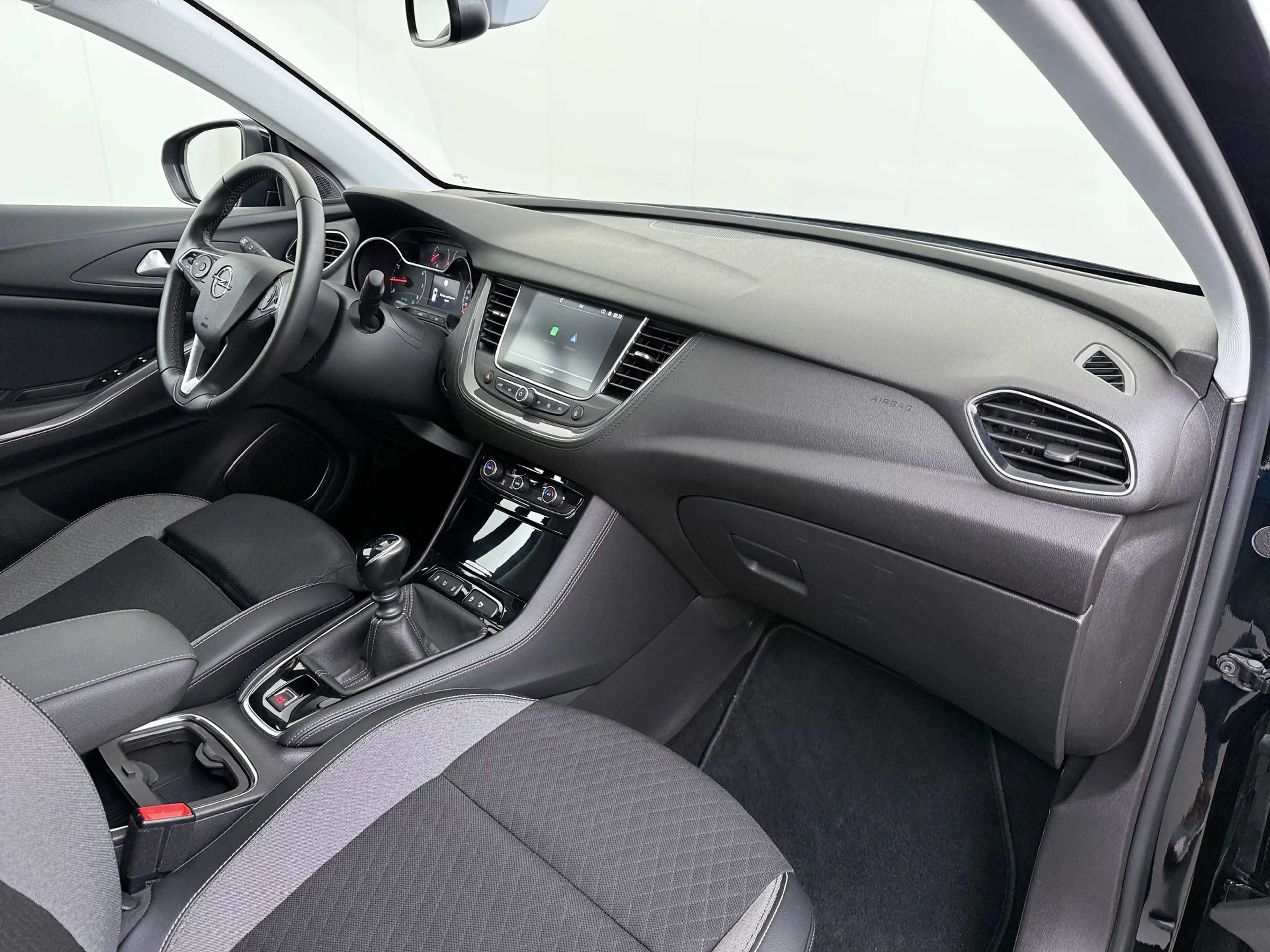 Opel Grandland X 1.2T 131pk Camera Apple/Android Elek.klep Bordherk — photo 39