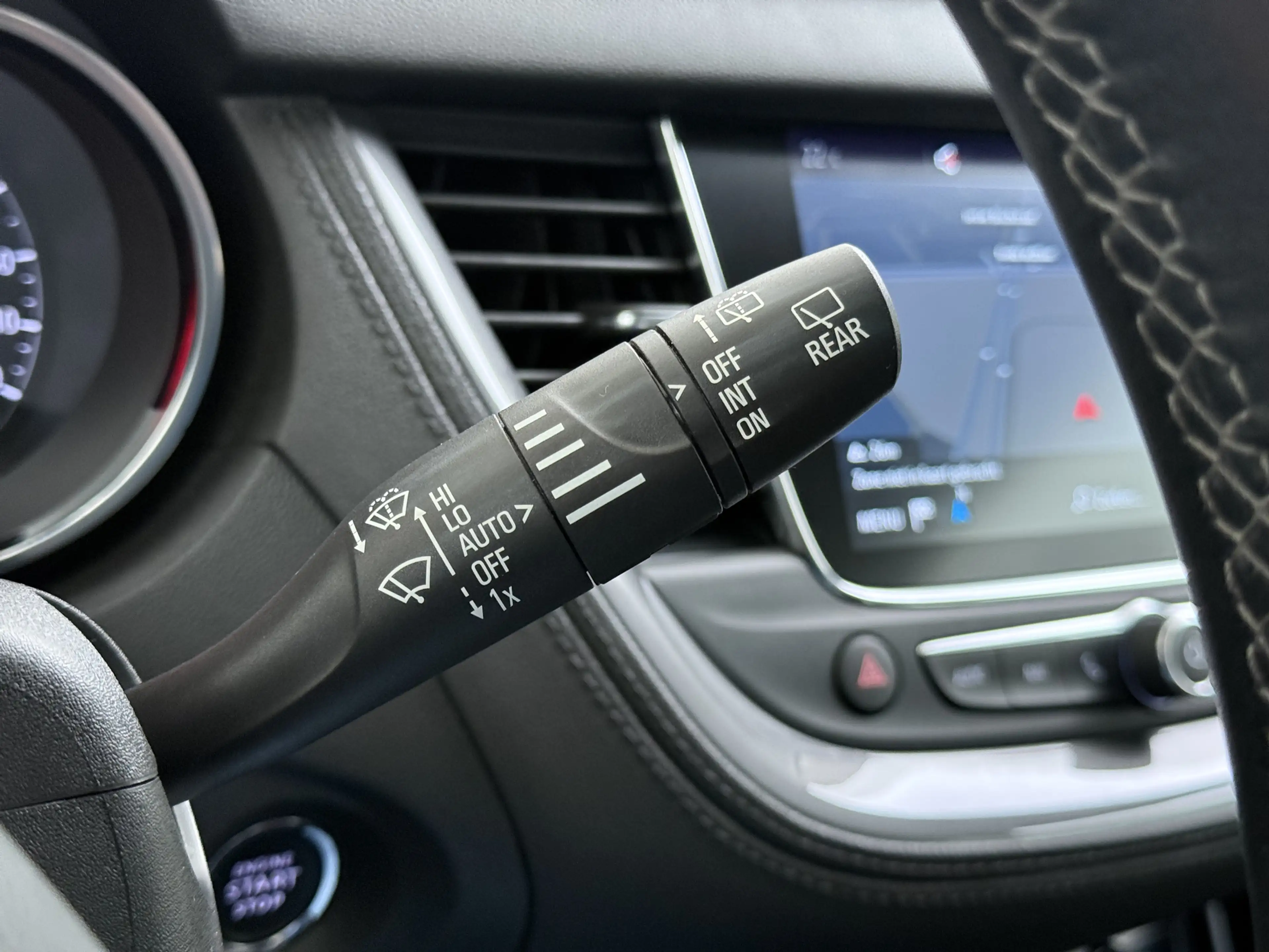 Opel Grandland X 1.2T 131pk Camera Apple/Android Elek.klep Bordherk — photo 29