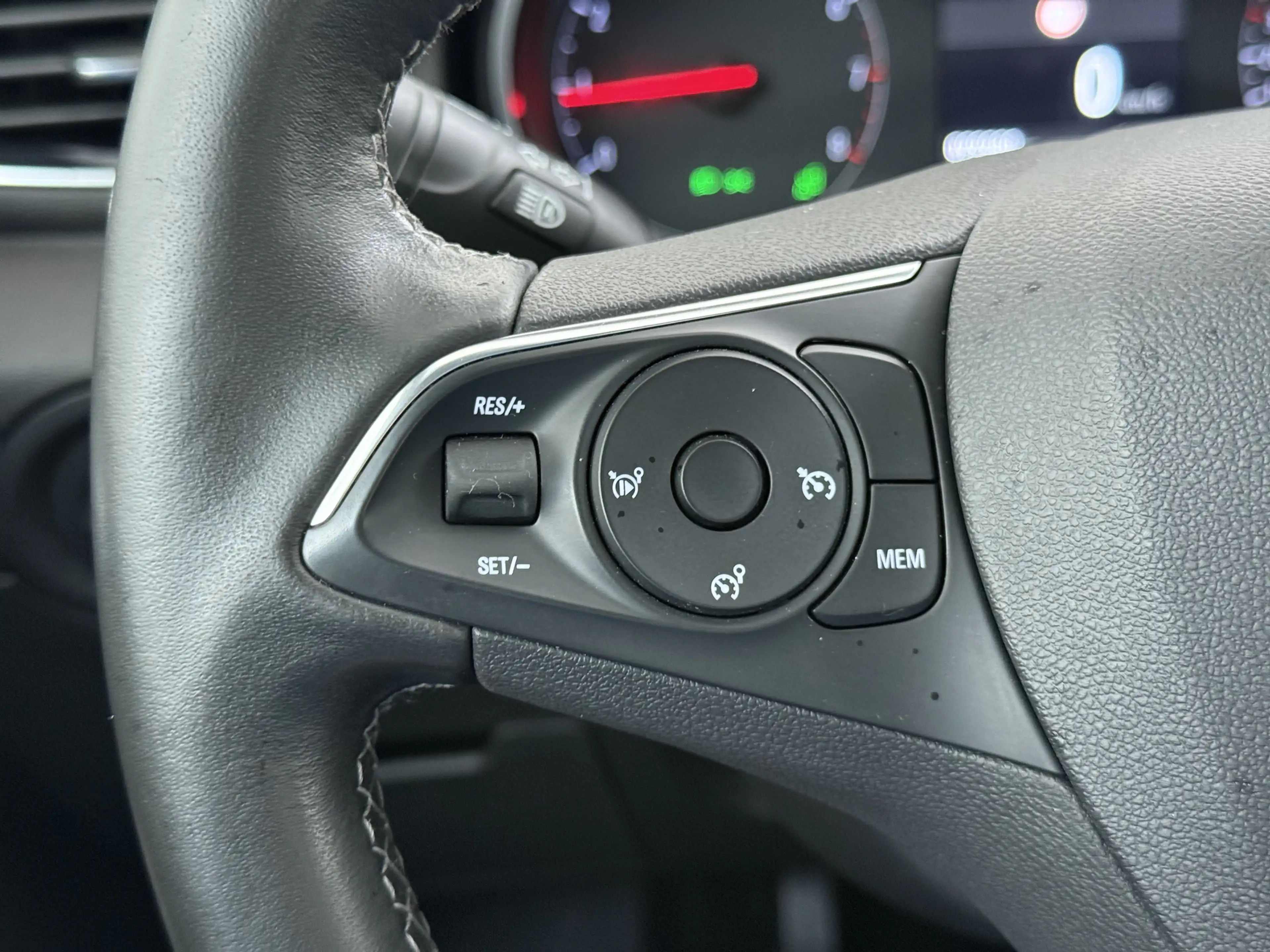Opel Grandland X 1.2T 131pk Camera Apple/Android Elek.klep Bordherk — photo 30