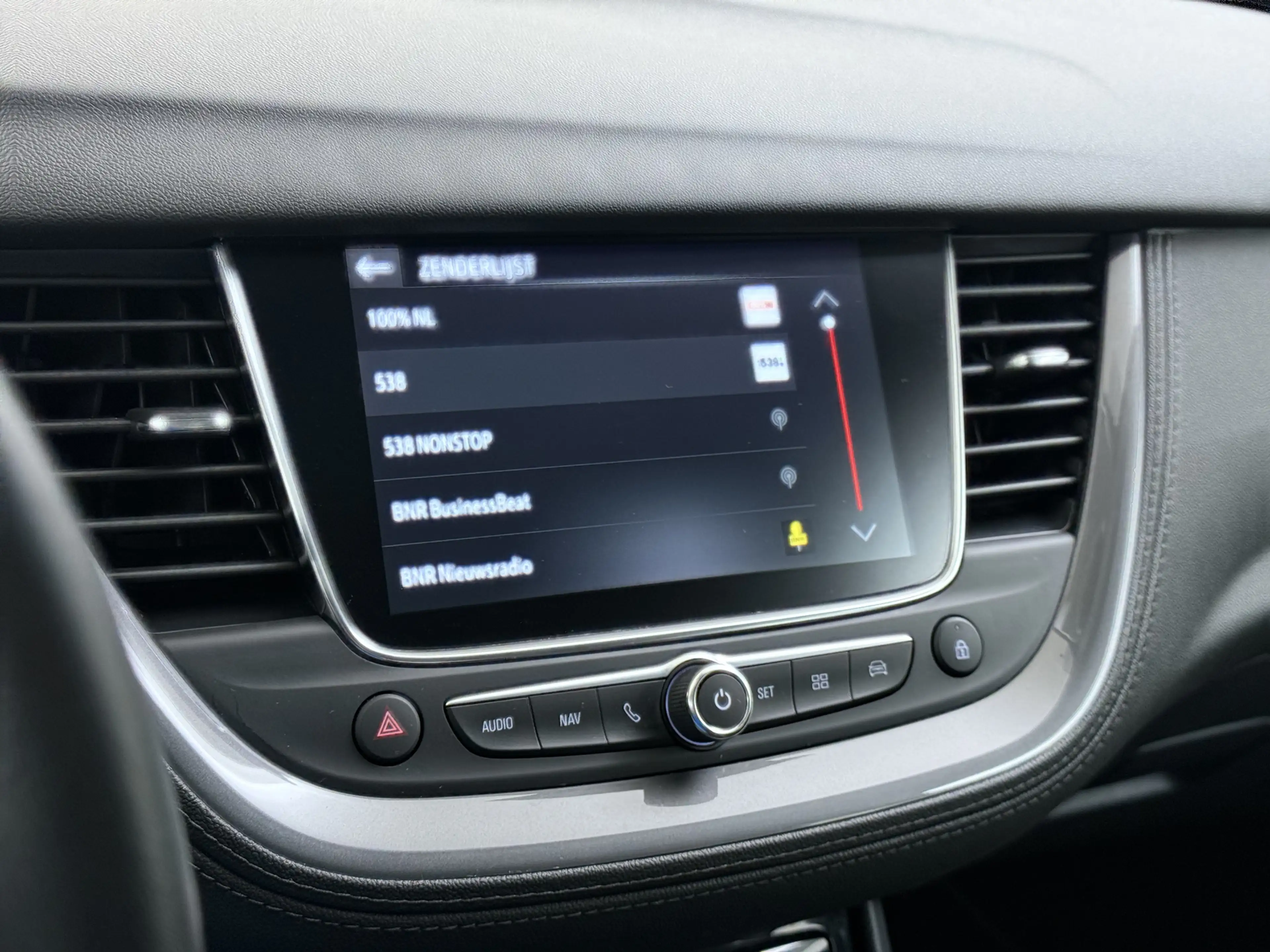 Opel Grandland X 1.2T 131pk Camera Apple/Android Elek.klep Bordherk — photo 34
