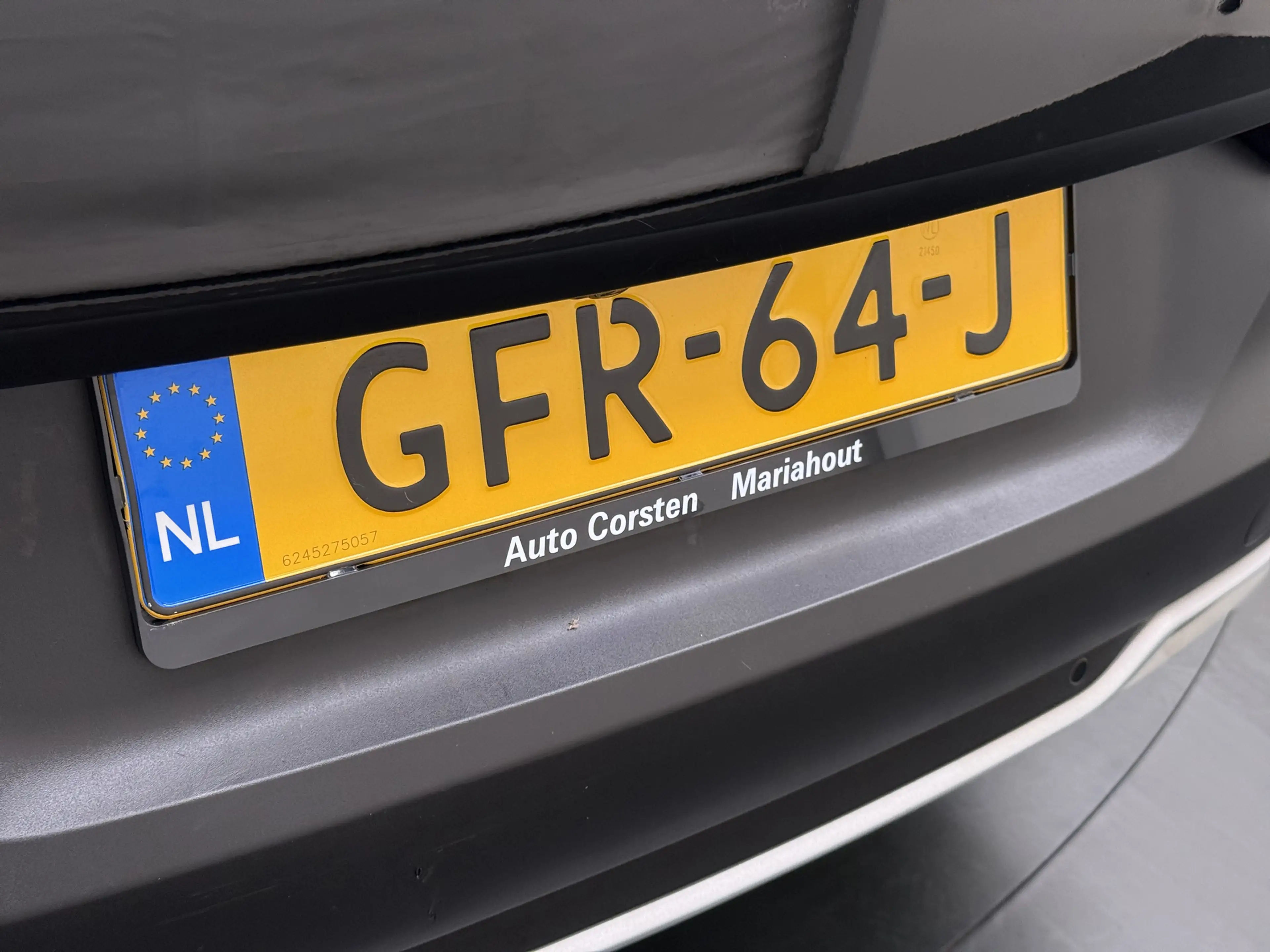 Opel Grandland X 1.2T 131pk Camera Apple/Android Elek.klep Bordherk — photo 16