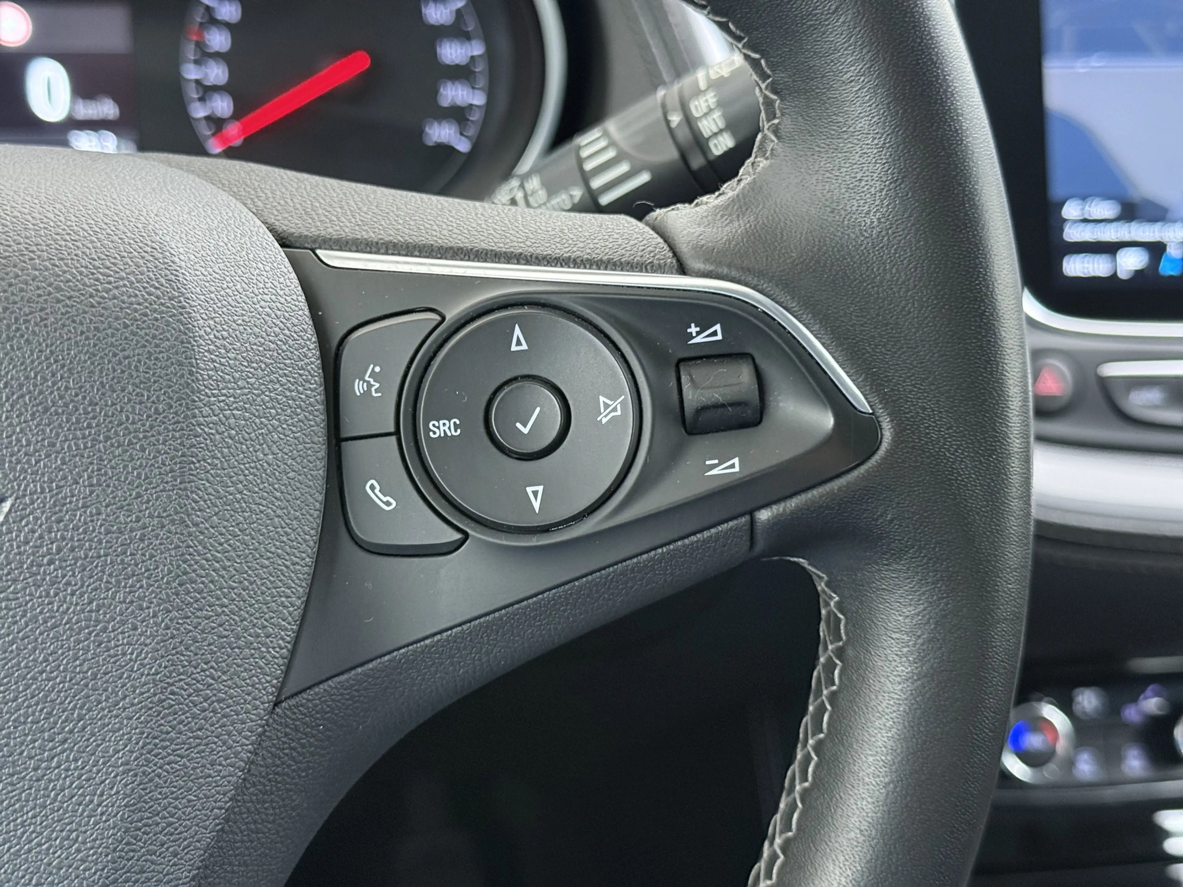 Opel Grandland X 1.2T 131pk Camera Apple/Android Elek.klep Bordherk — photo 31