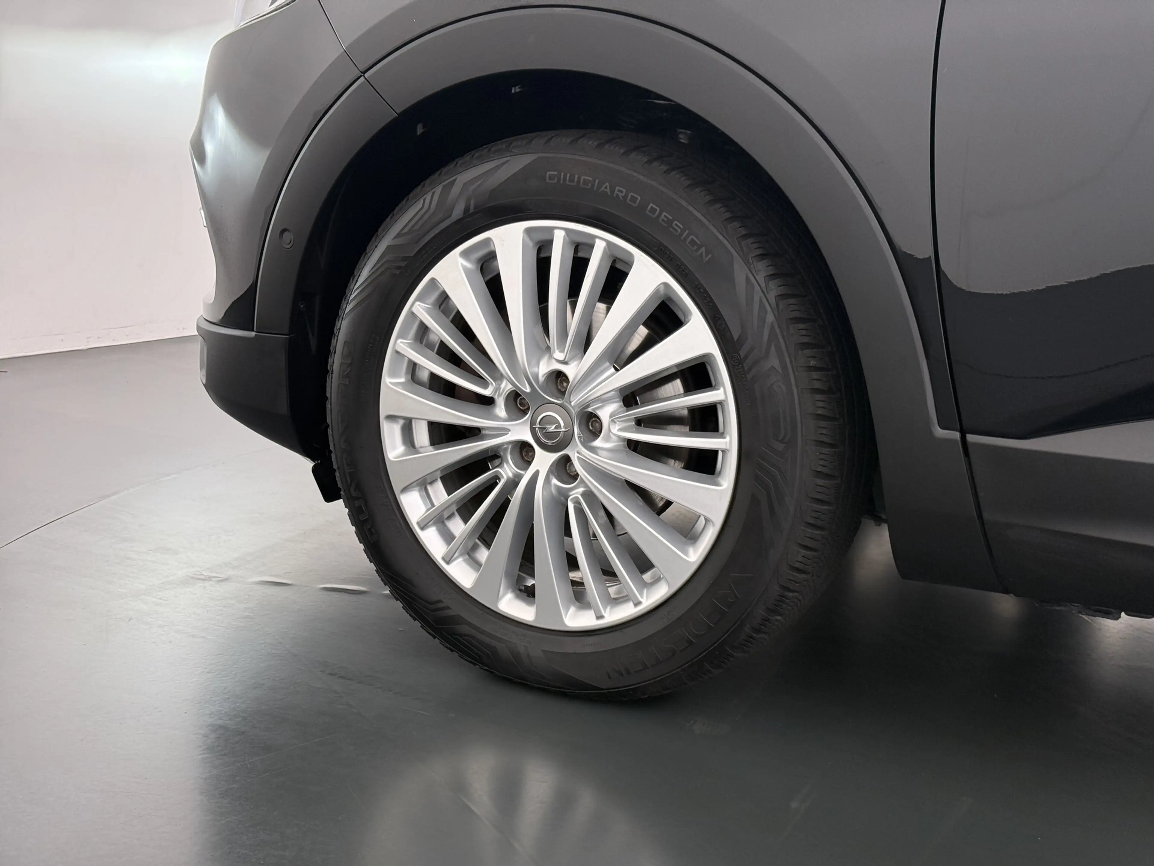 Opel Grandland X 1.2T 131pk Camera Apple/Android Elek.klep Bordherk — photo 18