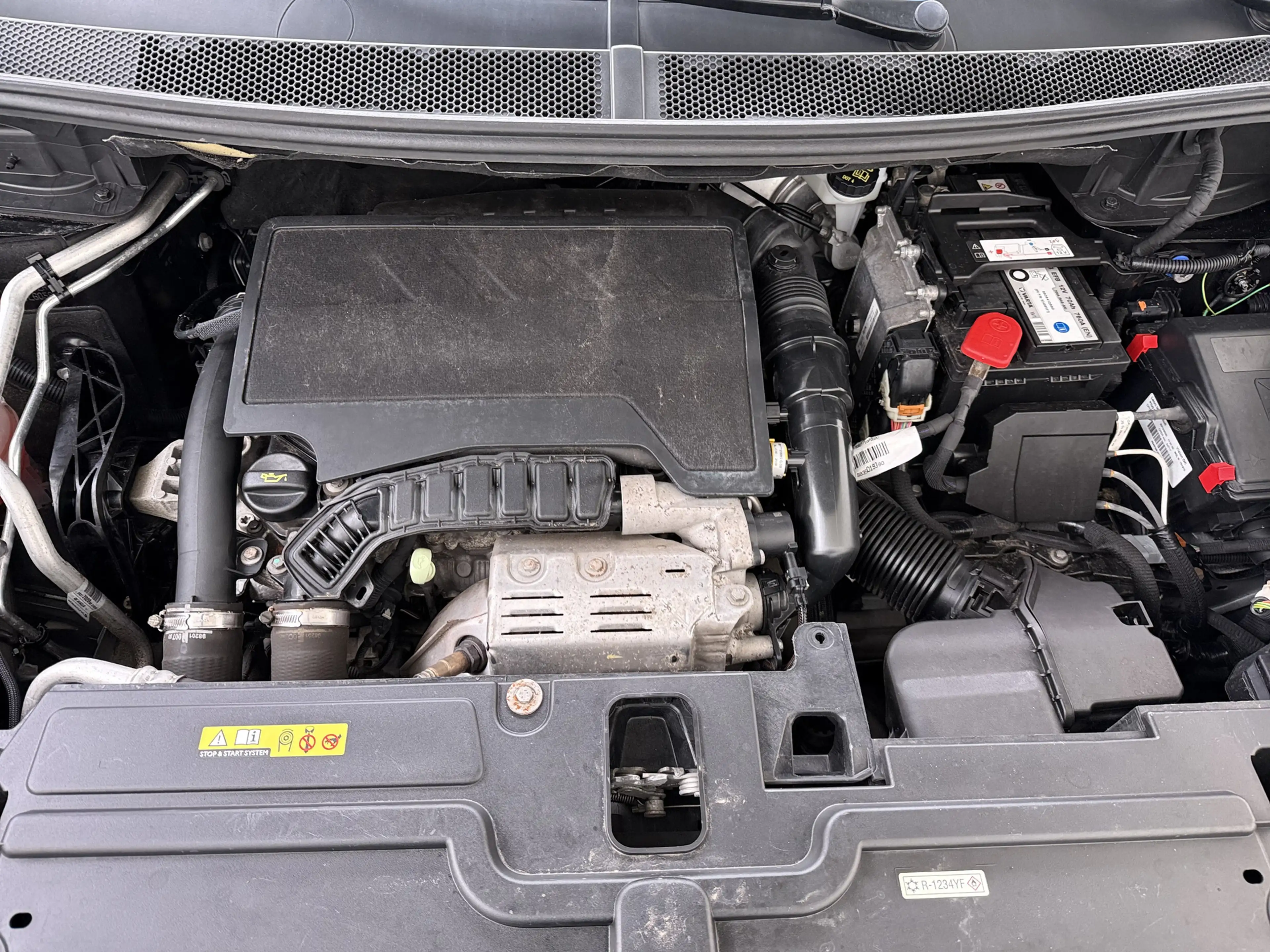 Opel Grandland X 1.2T 131pk Camera Apple/Android Elek.klep Bordherk — photo 20