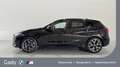 BMW 116 i Schwarz - thumbnail 3