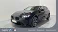 BMW 116 i Schwarz - thumbnail 1