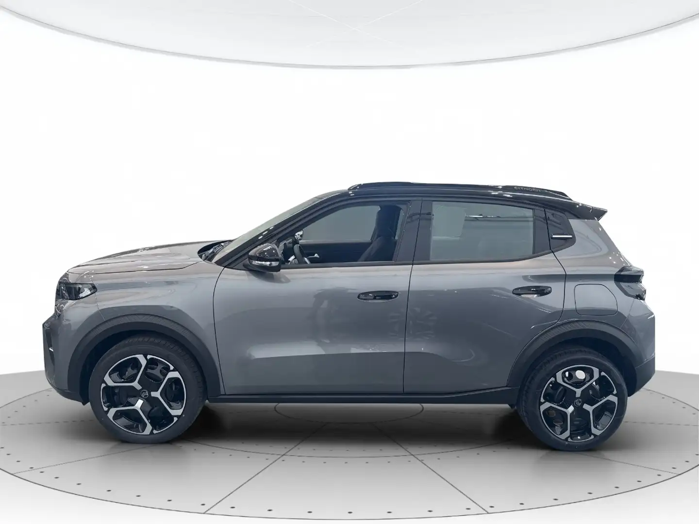 Citroen C3 1.2 puretech turbo You Pack Plus 100cv Wit - 2