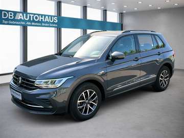 Life 1.5 TSI DSG