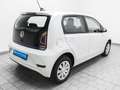 Volkswagen e-up! Klimatronic Bluetooth Weiß - thumbnail 5