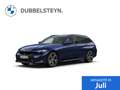 BMW 320 3-serie Touring 320i | M-Sport | 18'' | Panoramada Blauw - thumbnail 1