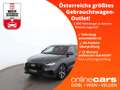 Audi Q8 50 TDI quattro S-Line Aut MATRIX LUFT LEDER Gri - thumbnail 1