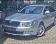 Skoda Superb Superb Combi 2.0TDI Ambition170 DSG Ambition Plateado - thumbnail 4