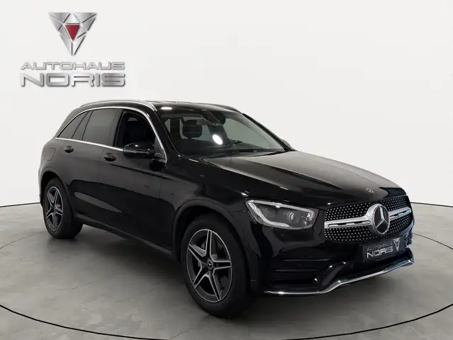 Mercedes-Benz G 200 4Matic AMG-LINE*STANDH*MULTIBEAM*KAMERA