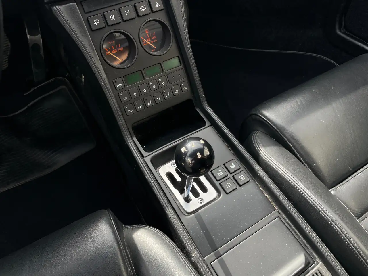 Ferrari 348 TB 3.4 300cv Nazionale Ineco 2 PP cinghie ok, foto 11