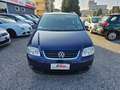 Volkswagen Touran 2.0 16v 140cv TDI Highline -7 POSTI-"LEGGERE NOTE" Blu/Azzurro - thumbnail 3