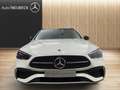 Mercedes-Benz C 300 C 300 T e AMG Line Advanced/Distronic/Pano/Night Blanco - thumbnail 3
