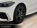 Mercedes-Benz C 300 C 300 T e AMG Line Advanced/Distronic/Pano/Night Blanco - thumbnail 10