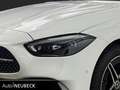 Mercedes-Benz C 300 C 300 T e AMG Line Advanced/Distronic/Pano/Night Blanco - thumbnail 9