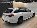 Mercedes-Benz C 300 C 300 T e AMG Line Advanced/Distronic/Pano/Night Blanco - thumbnail 6