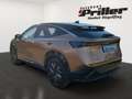 Nissan Ariya Basis 63 kWh/LED/DAB+/ProPilot/22 KW OBC Braun - thumbnail 4