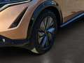 Nissan Ariya Basis 63 kWh/LED/DAB+/ProPilot/22 KW OBC Braun - thumbnail 6