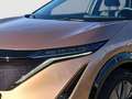 Nissan Ariya Basis 63 kWh/LED/DAB+/ProPilot/22 KW OBC Braun - thumbnail 5