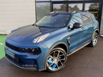 1.5 PHEV 261ch DCTH 7