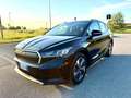 Skoda Enyaq IV 60 EXECUTIVE Nero - thumbnail 1