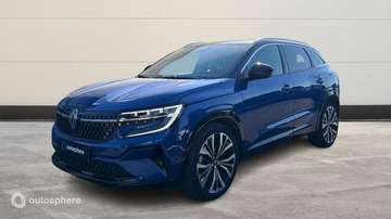 1.2 E-Tech full hybrid 200ch Iconic