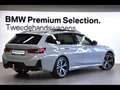 BMW 330 X DRIVE M PACK TREKHAAK PANORA Gris - thumbnail 2