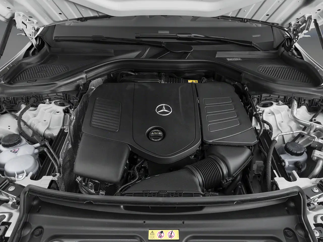 Mercedes-Benz GLC photo Mercedes-Benz GLC