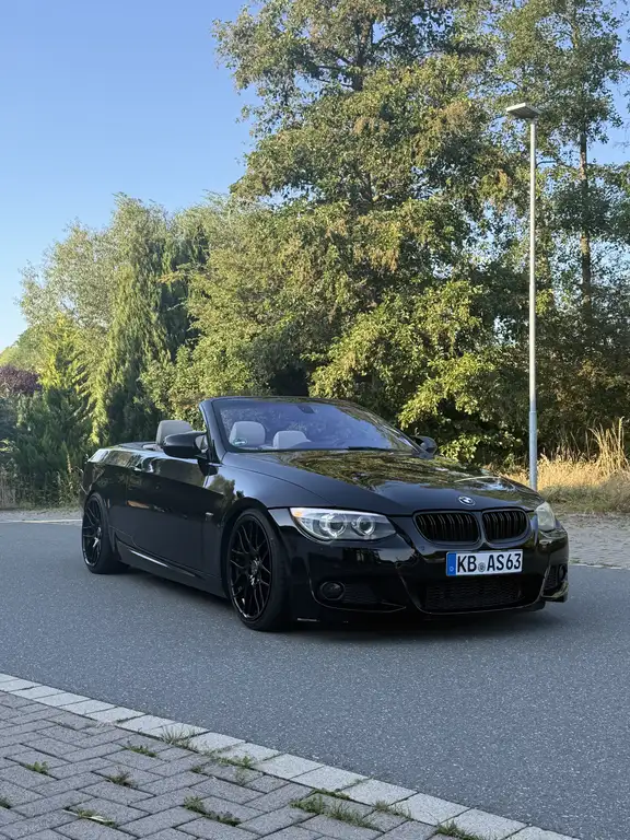 BMW 3er