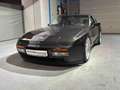 Porsche 944 Turbo Leder 18"  Jahreswagenzustand Schwarz - thumbnail 2