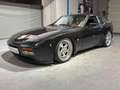 Porsche 944 Turbo Leder 18"  Jahreswagenzustand Schwarz - thumbnail 1