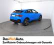 Audi Q3 e-tron 45 TFSI e S line ext Синій - thumbnail 5