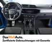 Audi Q3 e-tron 45 TFSI e S line ext Niebieski - thumbnail 11